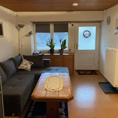 Ferienwohnung Marienhof Erdgeschoss Seelbach  Exterior foto